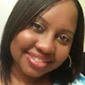 Meet your Posher, Latasha